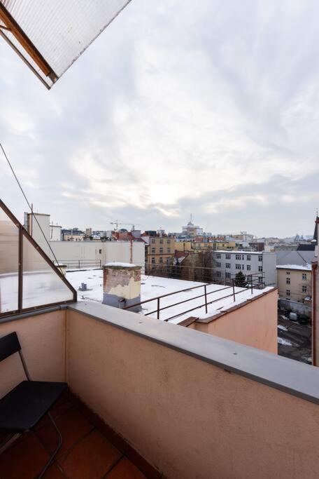 Bellagio Apartment Prag Exteriör bild
